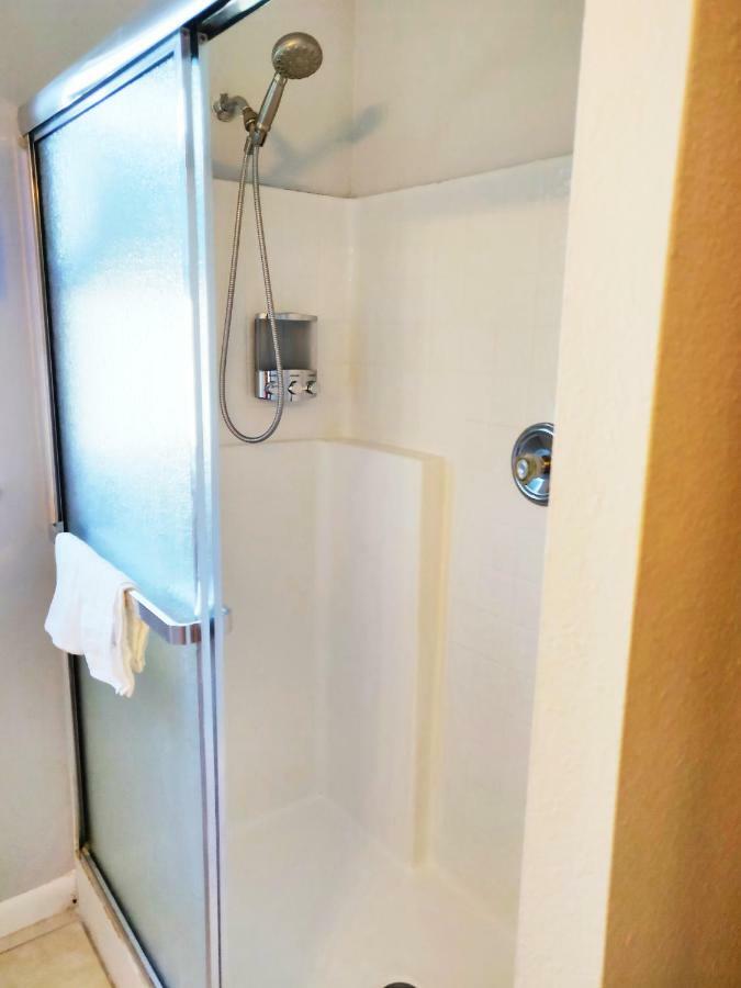 Manatee River Cottage In Historical Oldtown, Sleeps Up To 7 People Palmetto Eksteriør bilde