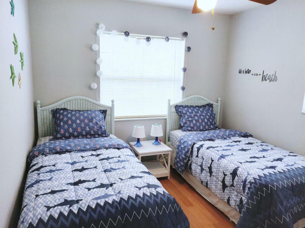 Manatee River Cottage In Historical Oldtown, Sleeps Up To 7 People Palmetto Eksteriør bilde