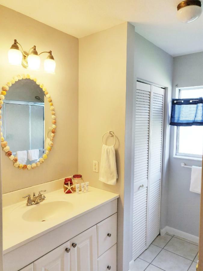 Manatee River Cottage In Historical Oldtown, Sleeps Up To 7 People Palmetto Eksteriør bilde