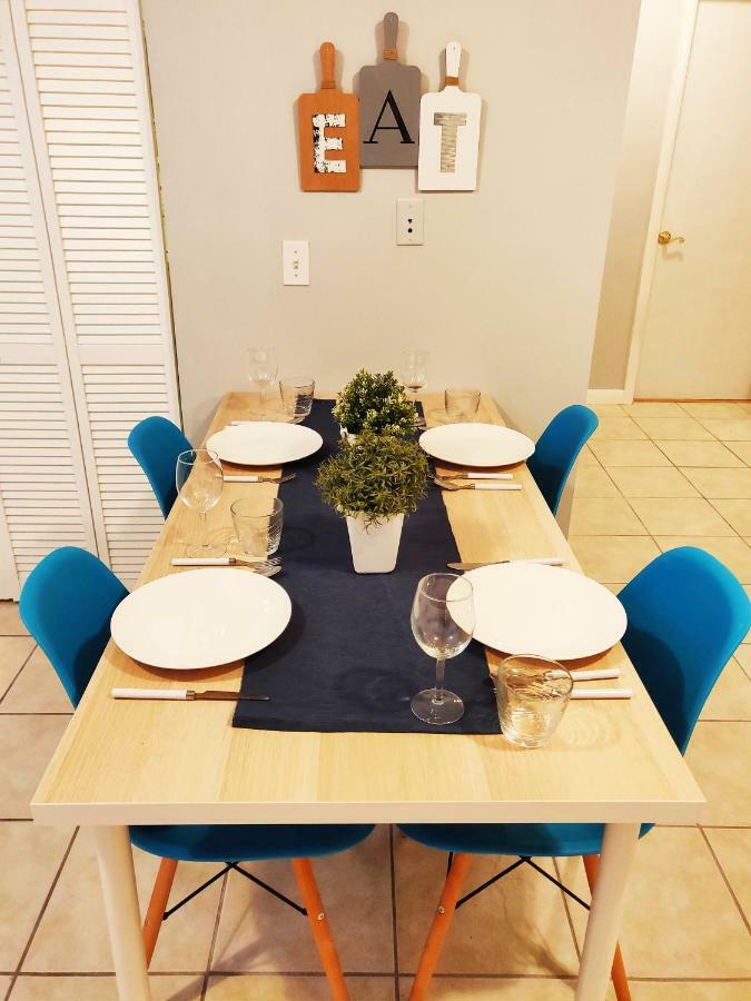 Manatee River Cottage In Historical Oldtown, Sleeps Up To 7 People Palmetto Eksteriør bilde