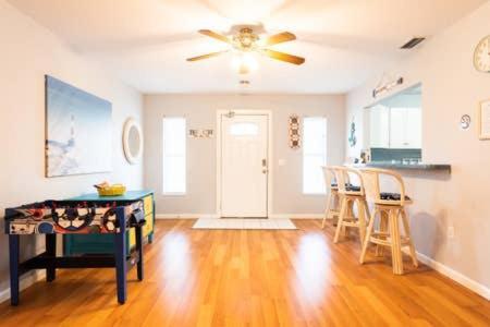 Manatee River Cottage In Historical Oldtown, Sleeps Up To 7 People Palmetto Eksteriør bilde