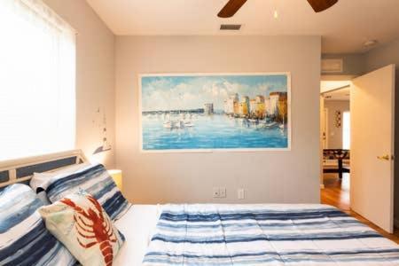 Manatee River Cottage In Historical Oldtown, Sleeps Up To 7 People Palmetto Eksteriør bilde