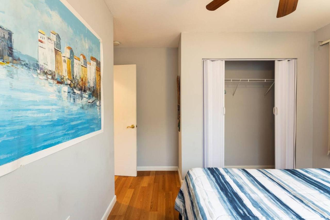 Manatee River Cottage In Historical Oldtown, Sleeps Up To 7 People Palmetto Eksteriør bilde